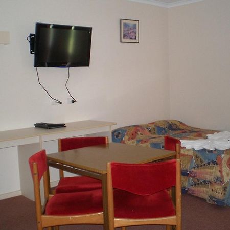Goolwa Riverport Motel Экстерьер фото