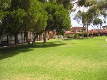 Goolwa Riverport Motel Экстерьер фото