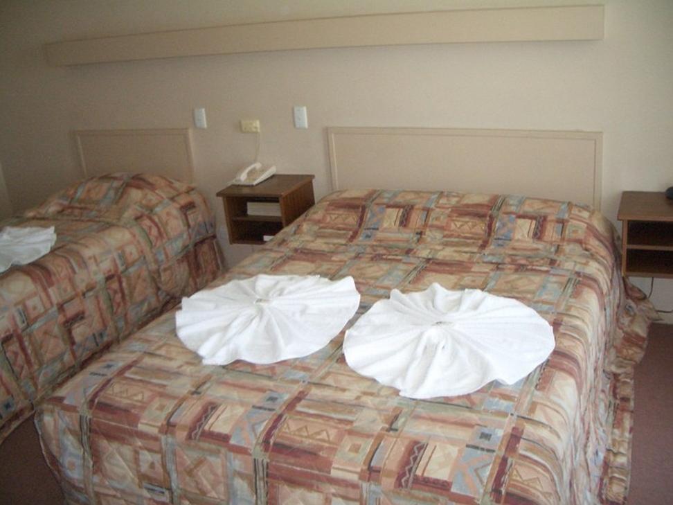 Goolwa Riverport Motel Экстерьер фото