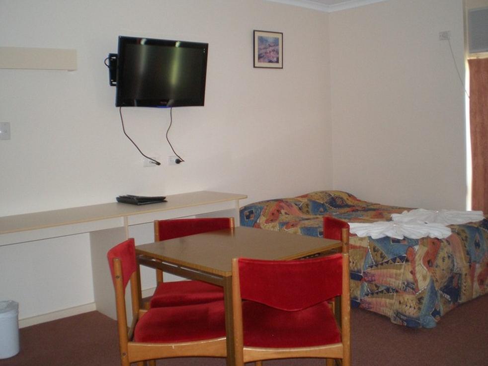 Goolwa Riverport Motel Экстерьер фото
